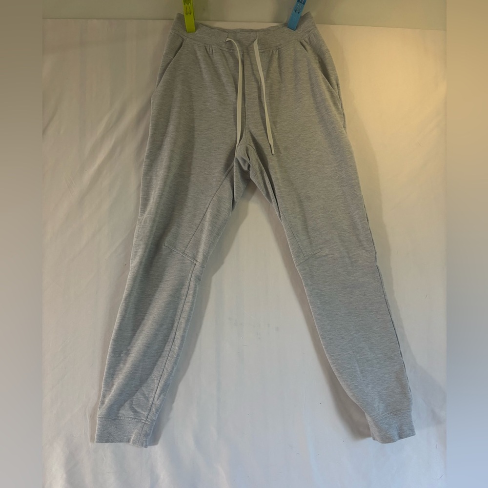 Men's lululemon joggers